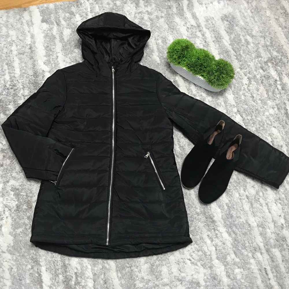 Puffer Jacket